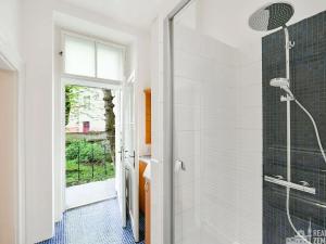 Pronájem bytu 3+kk, Praha - Vinohrady, Mánesova, 118 m2