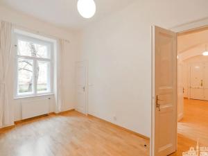 Pronájem bytu 3+kk, Praha - Vinohrady, Mánesova, 118 m2