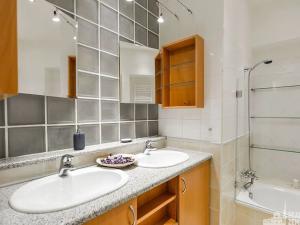 Pronájem bytu 3+kk, Praha - Vinohrady, Mánesova, 118 m2