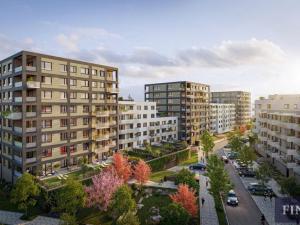 Prodej bytu 2+1, Praha - Stodůlky, Svitákova, 57 m2