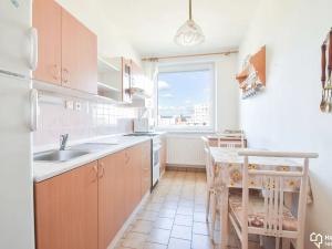 Pronájem bytu 2+1, Prostějov, Karla Svolinského, 52 m2