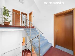 Prodej kanceláře, Ostrava, Sokola Tůmy, 197 m2