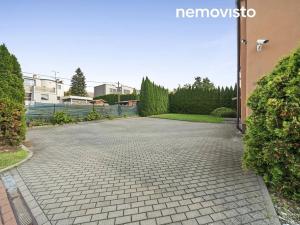 Prodej vily, Ostrava, Sokola Tůmy, 197 m2