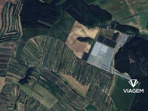 Prodej podílu zahrady, Mutěnice, 227 m2