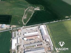 Prodej pole, Myslejovice, 1568 m2