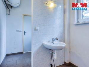 Prodej kanceláře, Karlovy Vary, Chebská, 50 m2