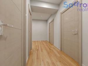 Prodej bytu 2+1, Plzeň, Na Kovárně, 67 m2