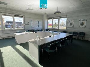 Prodej skladu, Kopřivnice, Průmyslový park, 6017 m2