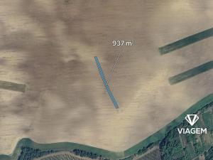 Prodej podílu pole, Hrabětice, 468 m2