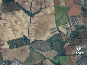 Prodej podílu pole, Hrabětice, 468 m2