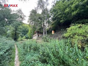 Prodej chaty, Zbečno, 25 m2