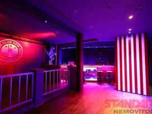 Pronájem obchodního prostoru, Nepomuk, Na Vinici I., 120 m2