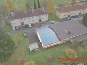 Pronájem obchodního prostoru, Nepomuk, Na Vinici I., 120 m2