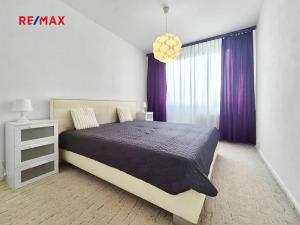 Pronájem bytu 3+1, Praha - Hlubočepy, Lamačova, 68 m2