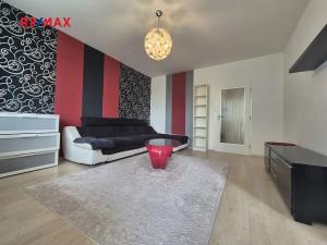 Pronájem bytu 3+1, Praha - Hlubočepy, Lamačova, 68 m2