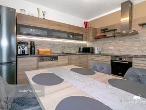 Prodej bytu 3+kk, Plzeň, Špačková, 76 m2