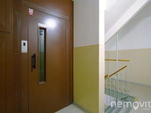 Prodej bytu 3+1, Praha - Troja, Svídnická, 72 m2