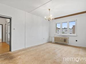 Prodej bytu 2+1, Praha - Vokovice, Alžírská, 51 m2