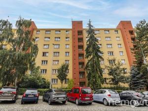 Prodej bytu 2+1, Praha - Vokovice, Alžírská, 51 m2