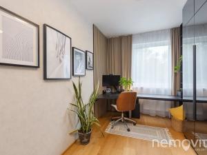 Prodej rodinného domu, Praha - Ďáblice, Jiříkovská, 161 m2