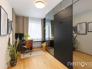 Prodej rodinného domu, Praha - Ďáblice, Jiříkovská, 161 m2