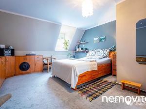 Prodej rodinného domu, Krupka, Husitská, 280 m2