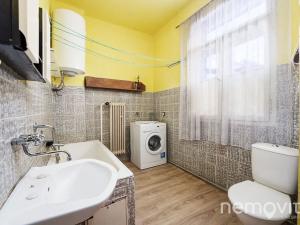 Prodej rodinného domu, Praha - Horní Počernice, Stoliňská, 159 m2