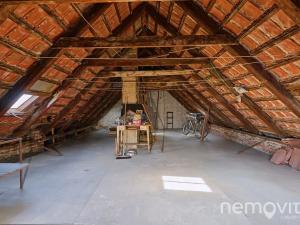 Prodej rodinného domu, Praha - Horní Počernice, Stoliňská, 159 m2