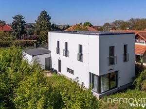 Prodej rodinného domu, Praha - Újezd nad Lesy, Ježovická, 165 m2