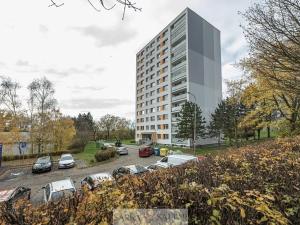 Prodej bytu 2+kk, Praha - Petrovice, Jakobiho, 43 m2