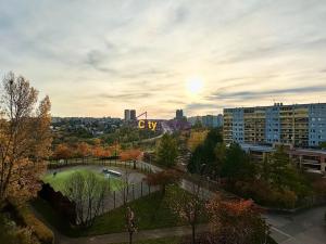 Pronájem bytu 3+kk, Praha - Stodůlky, Suchý vršek, 75 m2