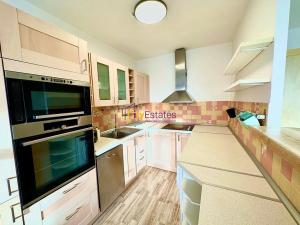 Pronájem bytu 3+kk, Praha - Stodůlky, Suchý vršek, 75 m2