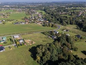 Prodej pozemku pro bydlení, Vratimov, 1200 m2