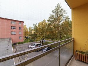 Prodej bytu 2+1, Ostrava, Gen. Sochora, 52 m2