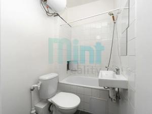 Prodej bytu 3+kk, Ostrava, Bohumínská, 53 m2