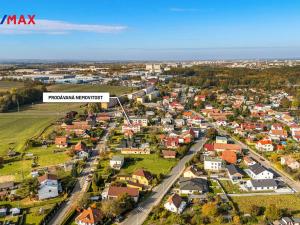 Prodej bytu 1+kk, Pardubice - Černá za Bory, Na Vsi, 30 m2