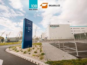 Pronájem skladu, Kojetín, Padlých hrdinů, 28000 m2