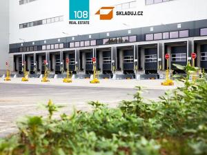 Pronájem skladu, Kojetín, Padlých hrdinů, 28000 m2