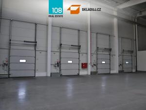 Pronájem skladu, Olomouc, 15000 m2