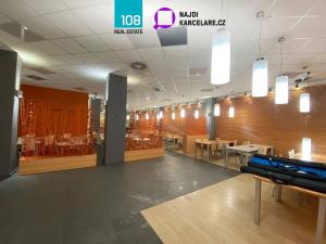 Pronájem kanceláře, Praha - Modřany, Mezi vodami, 5500 m2