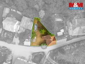 Prodej pozemku pro bydlení, Šerkovice, 401 m2