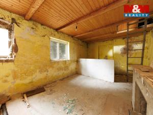 Prodej pozemku pro bydlení, Šerkovice, 401 m2