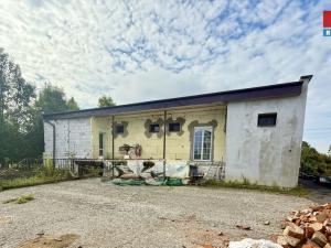 Prodej skladu, Bohumín - Šunychl, Šunychelská, 460 m2