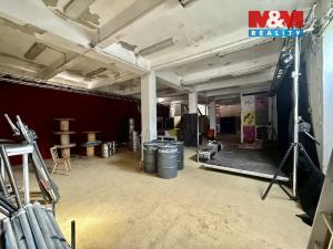 Prodej činžovního domu, Bohumín, Studentská, 800 m2