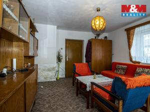 Prodej rodinného domu, Drobovice, 59 m2