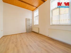 Pronájem bytu 1+kk, Aš, Kamenná, 40 m2
