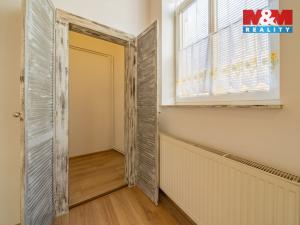 Pronájem bytu 1+kk, Aš, Kamenná, 40 m2