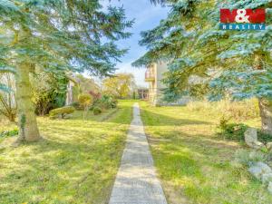 Prodej rodinného domu, Maňovice, 230 m2