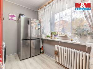 Prodej bytu 2+1, Jílové - Kamenná, Lipová, 63 m2