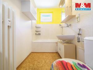 Prodej bytu 2+kk, Horní Slavkov, Dlouhá, 37 m2